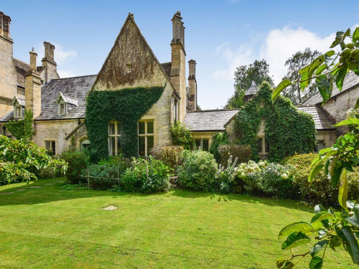 Villa Bellhouse Stonehouse  Exterior foto