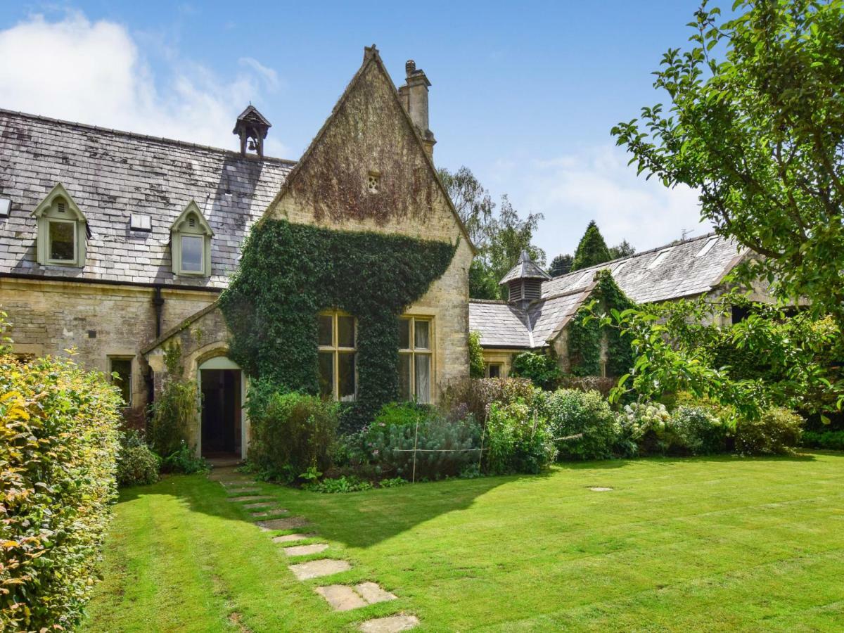 Villa Bellhouse Stonehouse  Exterior foto