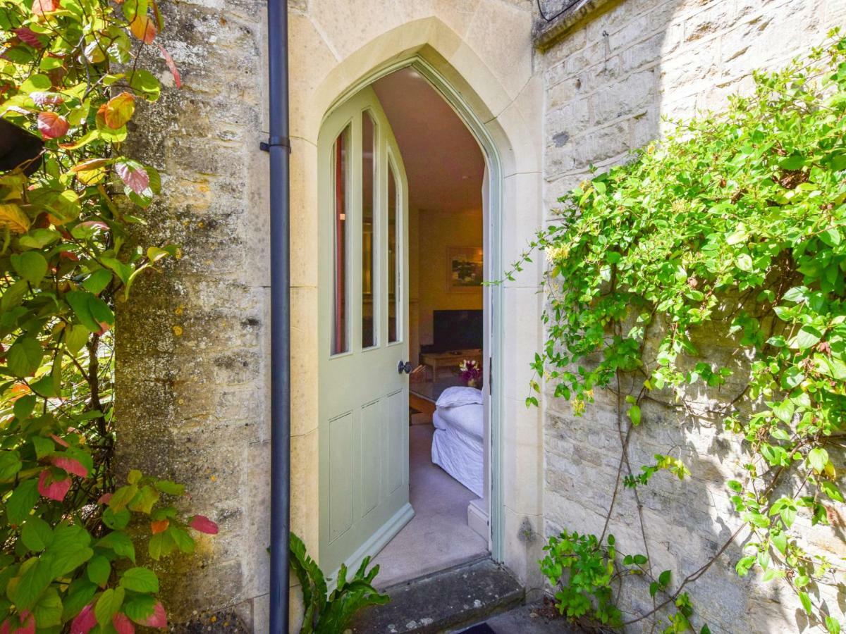 Villa Bellhouse Stonehouse  Exterior foto